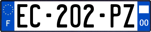 EC-202-PZ