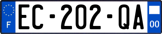EC-202-QA