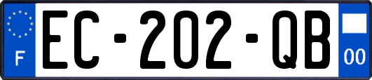 EC-202-QB