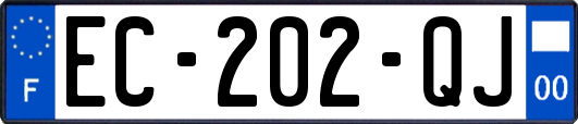 EC-202-QJ
