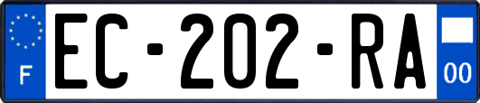 EC-202-RA