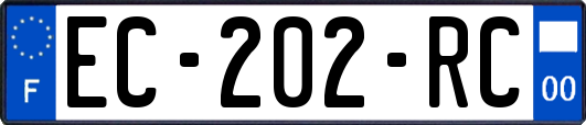 EC-202-RC