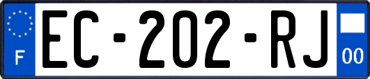 EC-202-RJ