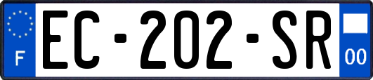 EC-202-SR