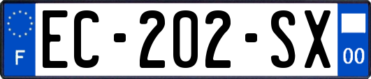 EC-202-SX