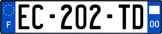 EC-202-TD