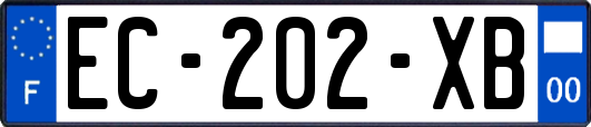 EC-202-XB