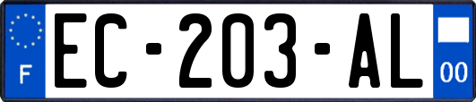 EC-203-AL