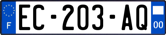 EC-203-AQ