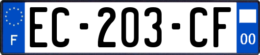 EC-203-CF