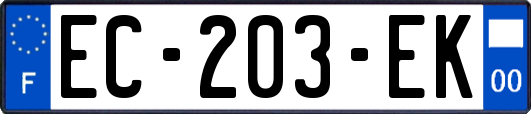 EC-203-EK