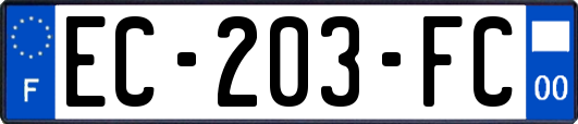 EC-203-FC