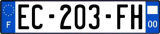 EC-203-FH