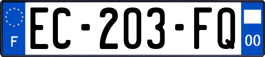 EC-203-FQ
