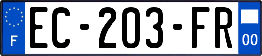 EC-203-FR