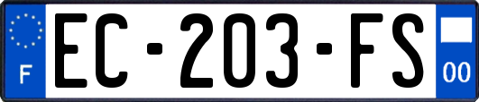 EC-203-FS