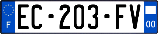 EC-203-FV