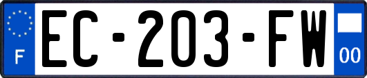 EC-203-FW