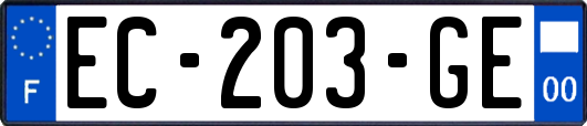 EC-203-GE