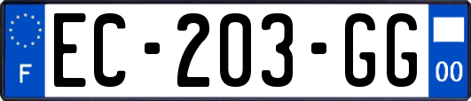EC-203-GG