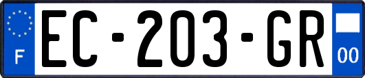EC-203-GR