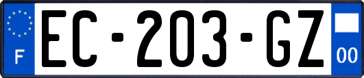 EC-203-GZ