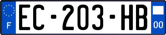 EC-203-HB