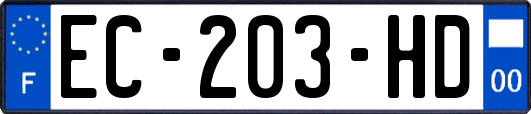 EC-203-HD