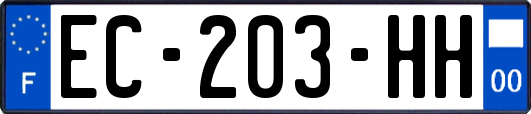 EC-203-HH