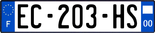 EC-203-HS