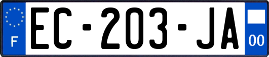 EC-203-JA