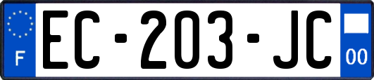 EC-203-JC