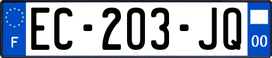 EC-203-JQ