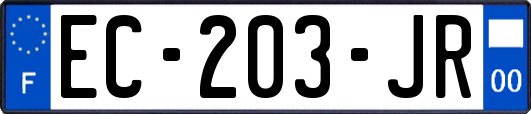 EC-203-JR