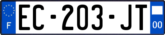 EC-203-JT