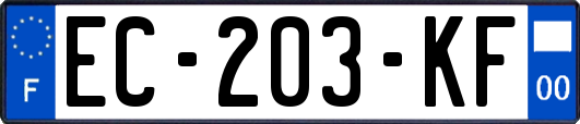 EC-203-KF