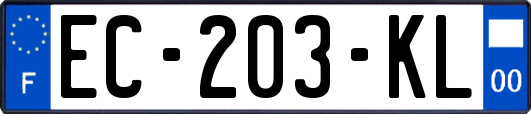 EC-203-KL