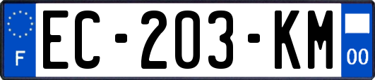 EC-203-KM