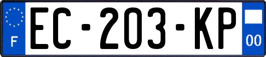 EC-203-KP