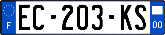 EC-203-KS