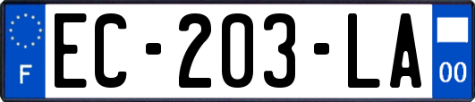 EC-203-LA