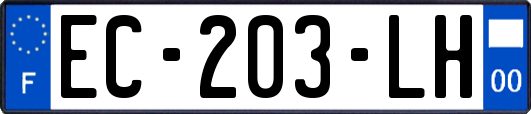 EC-203-LH