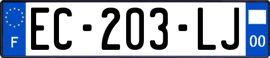 EC-203-LJ