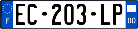 EC-203-LP