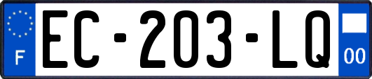 EC-203-LQ