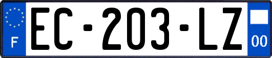 EC-203-LZ