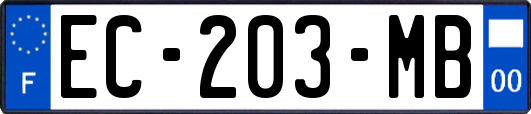 EC-203-MB