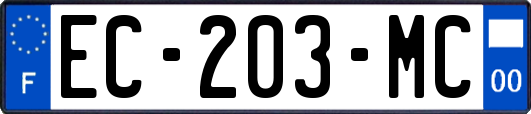 EC-203-MC
