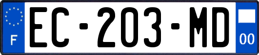 EC-203-MD