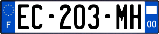 EC-203-MH